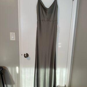 Jenny Yoo Sage Maxi Dress